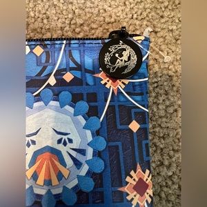 Fairyloot book sleeve